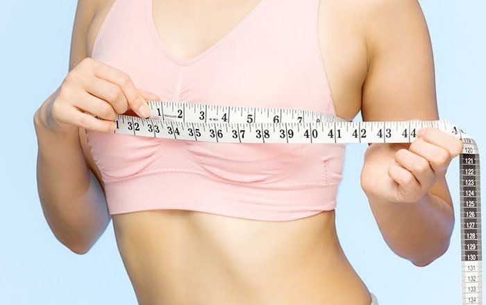 Tăng vòng 1 nên ăn gì? Nhóm thực phẩm nên bổ sung
