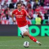 Tin CLB Real Madrid: Tân binh thứ 3 được chiêu mộ