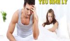 8 bài thuốc dân gian chữa yếu sinh lý hiệu quả cho nam